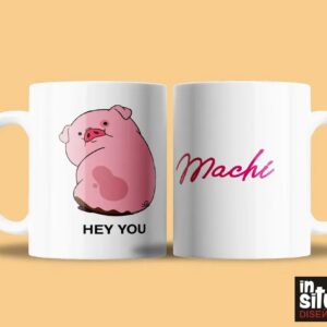 Tazas personalizadas por pack